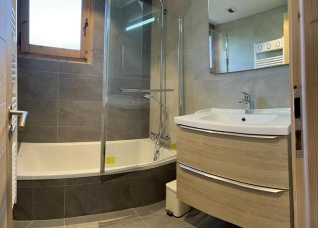 Chalet La Licorne 1 - Pied Des Pistes Нотр-Дам-де-Белькомб Экстерьер фото