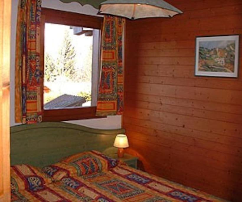 Chalet La Licorne 1 - Pied Des Pistes Нотр-Дам-де-Белькомб Экстерьер фото