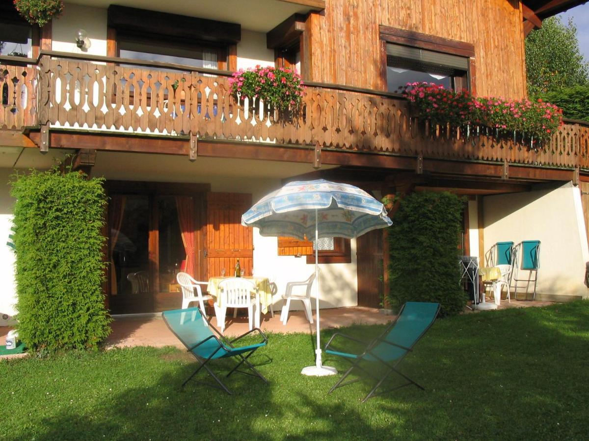 Chalet La Licorne 1 - Pied Des Pistes Нотр-Дам-де-Белькомб Экстерьер фото