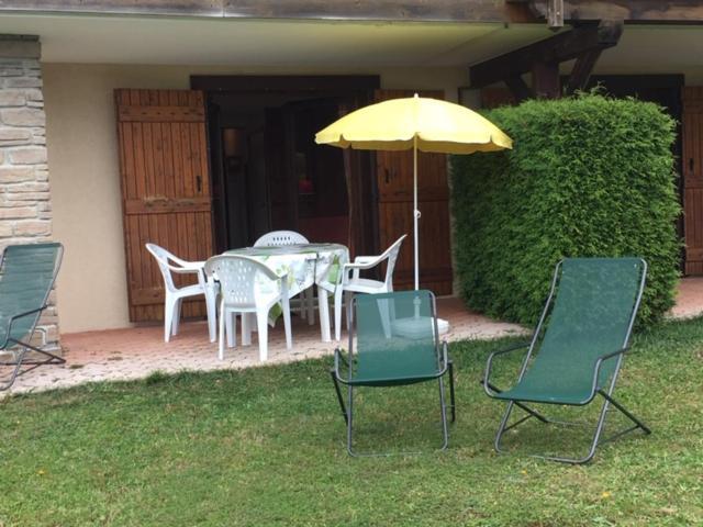 Chalet La Licorne 1 - Pied Des Pistes Нотр-Дам-де-Белькомб Экстерьер фото